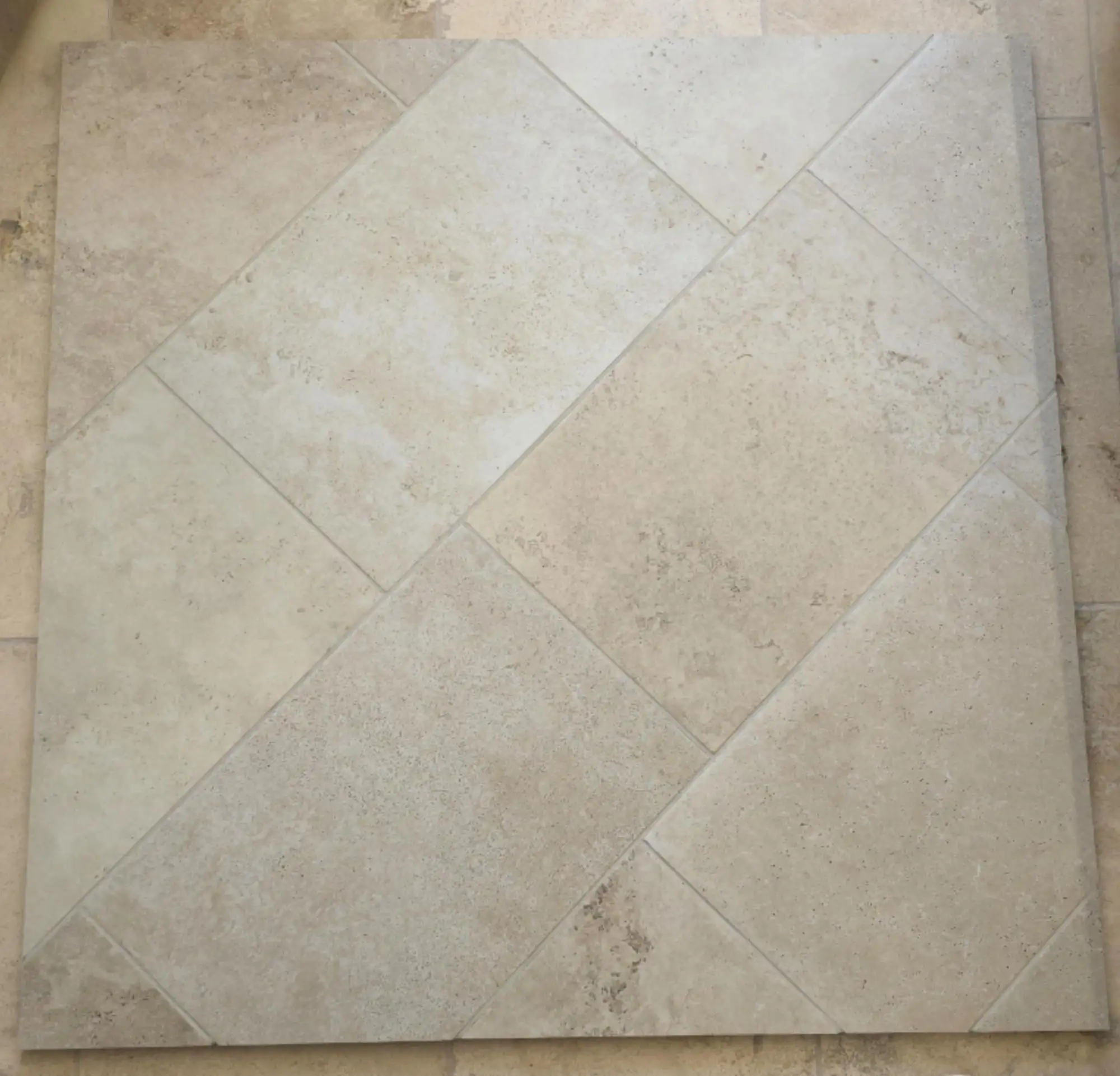 Carrelage
