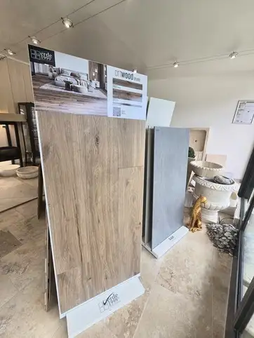 Dcouvrez le showroom CY Carrelage dans le Var : expertise, qualit et design 