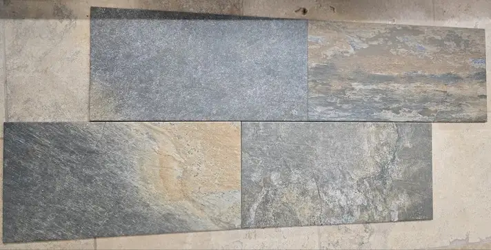 Carrelage Bali dans le Var : �l�gance naturelle et effet lagon